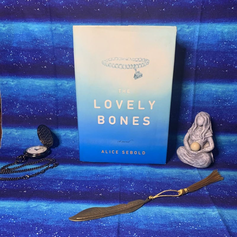 The Lovely Bones