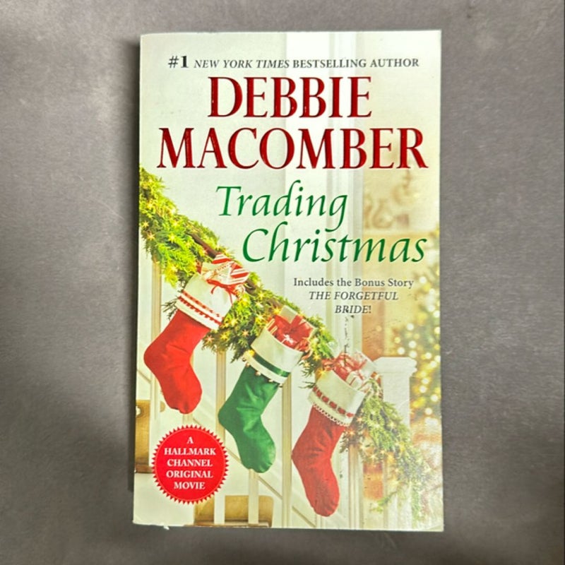 Trading Christmas