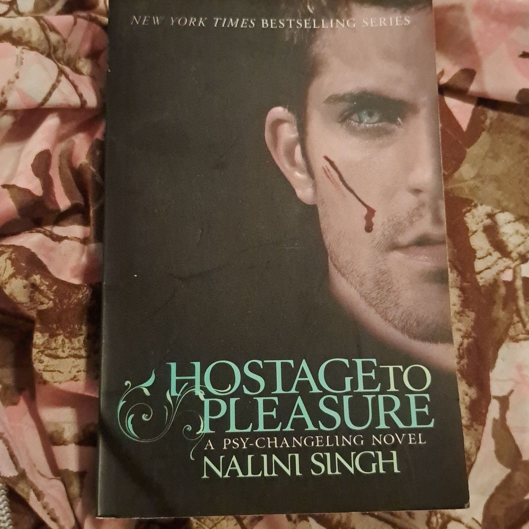 Hostage to Pleasure