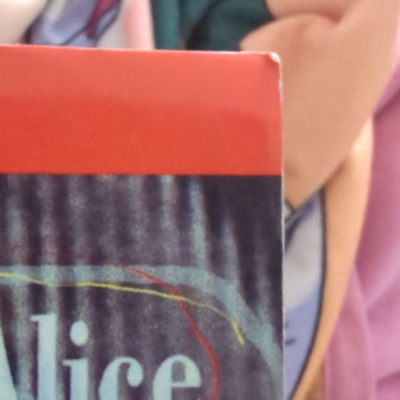 The Passion of Alice