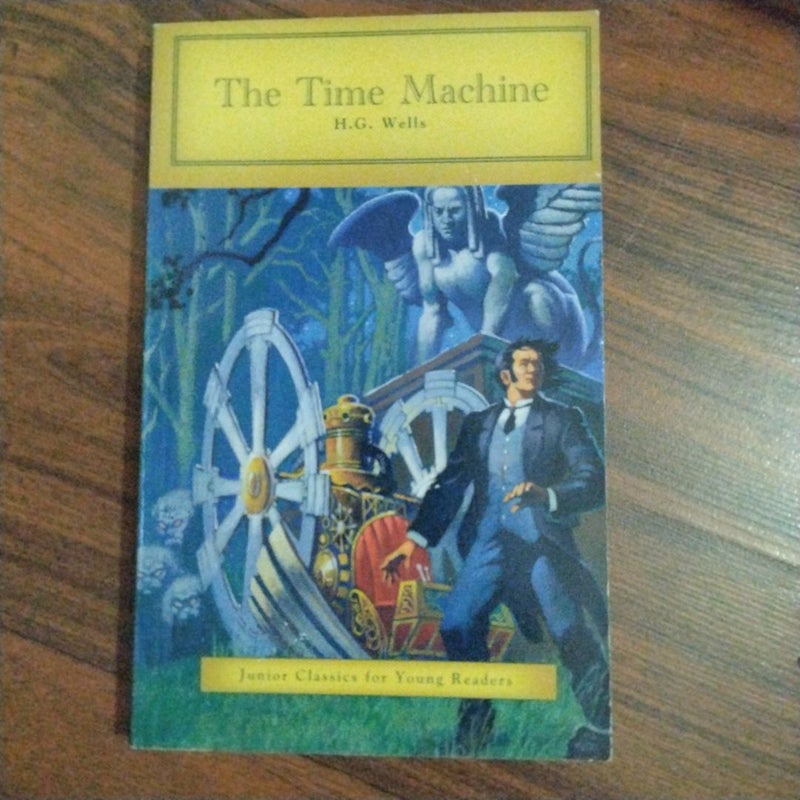 Time Machine