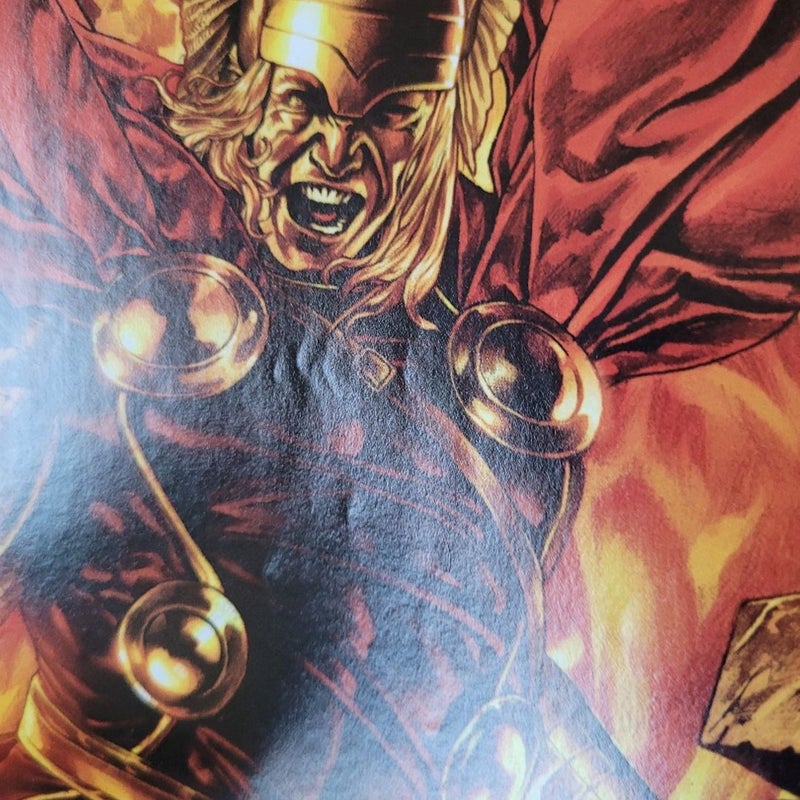 Thor #612