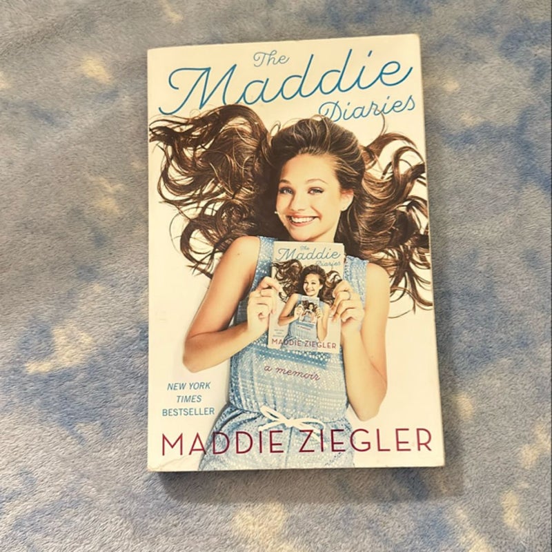 The Maddie Diaries