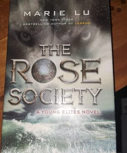 The Rose Society