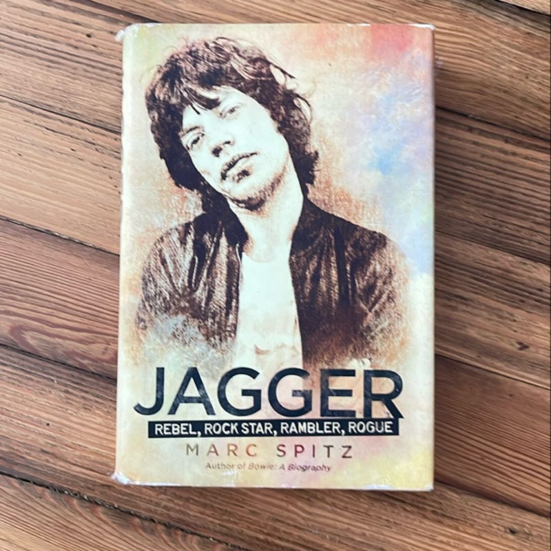 Jagger