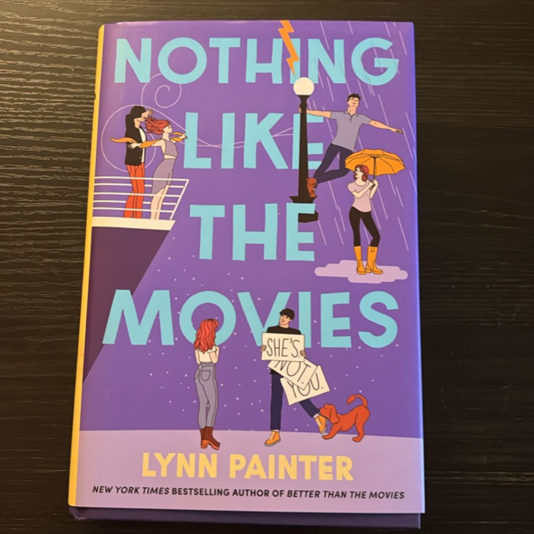 Nothing Like the Movies