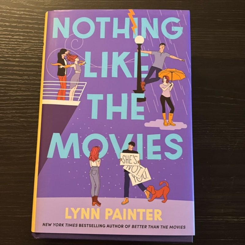 Nothing Like the Movies