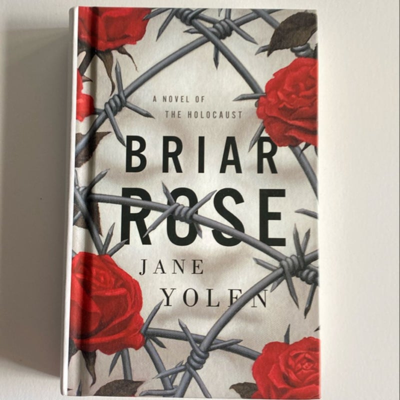 Briar Rose