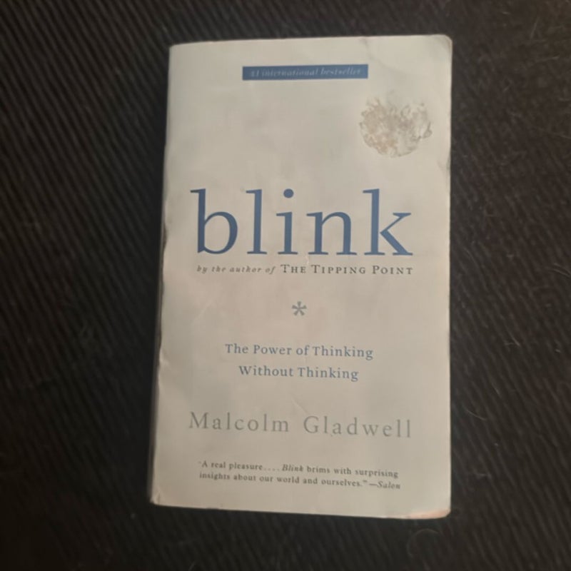 Blink 