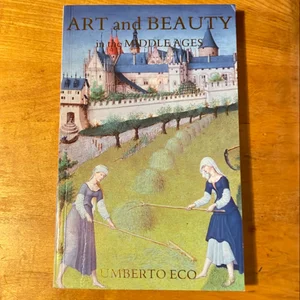 Art and Beauty in the Middle Ages