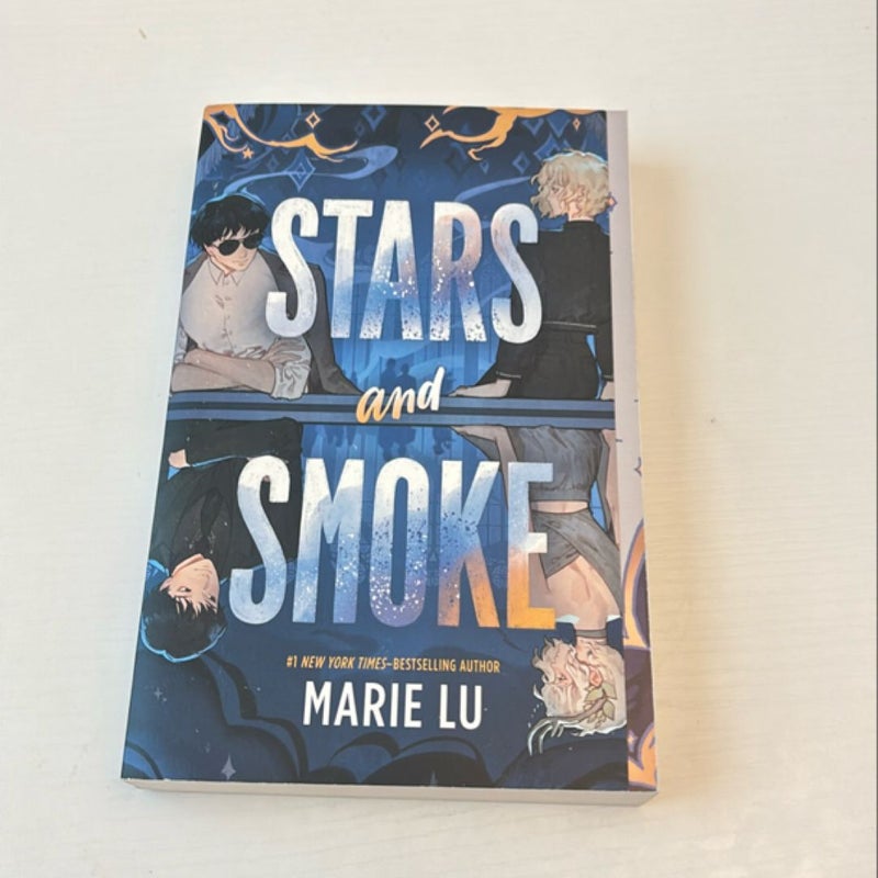Stars and Smoke