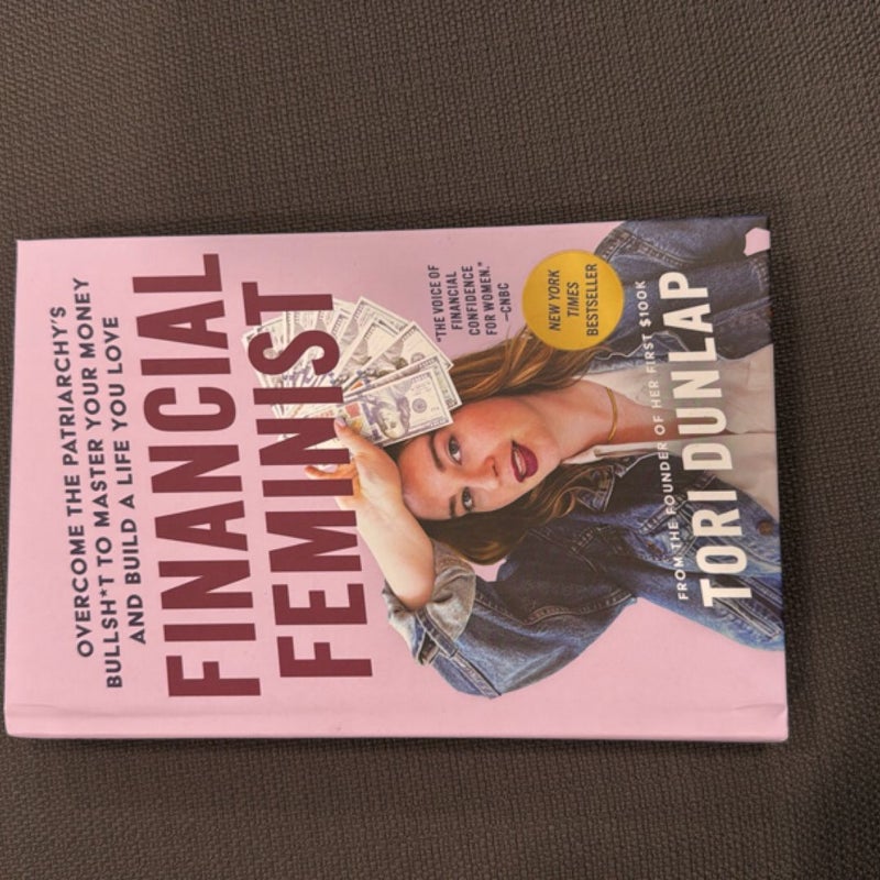 Financial Feminist