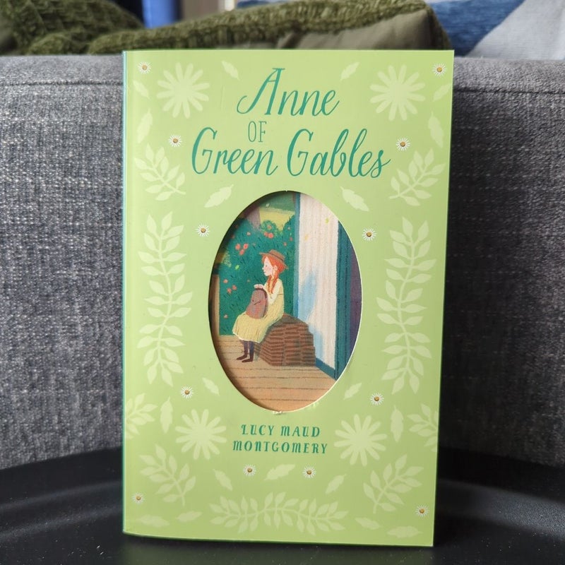 Anne of Green Gables