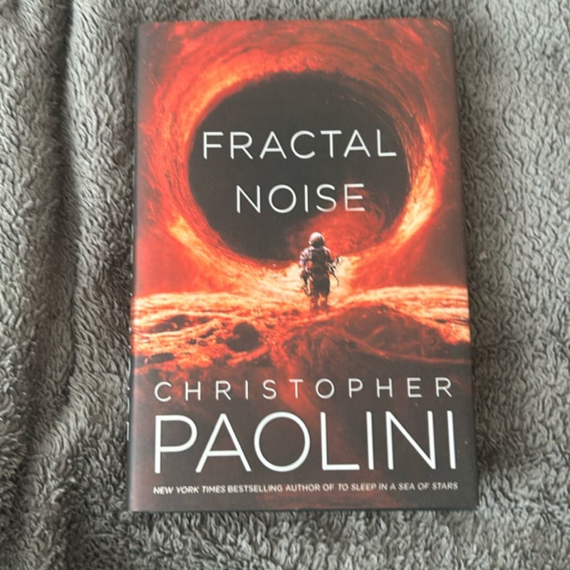 Fractal Noise