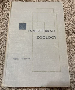Invertebrate Zoology (VINTAGE, 1959)