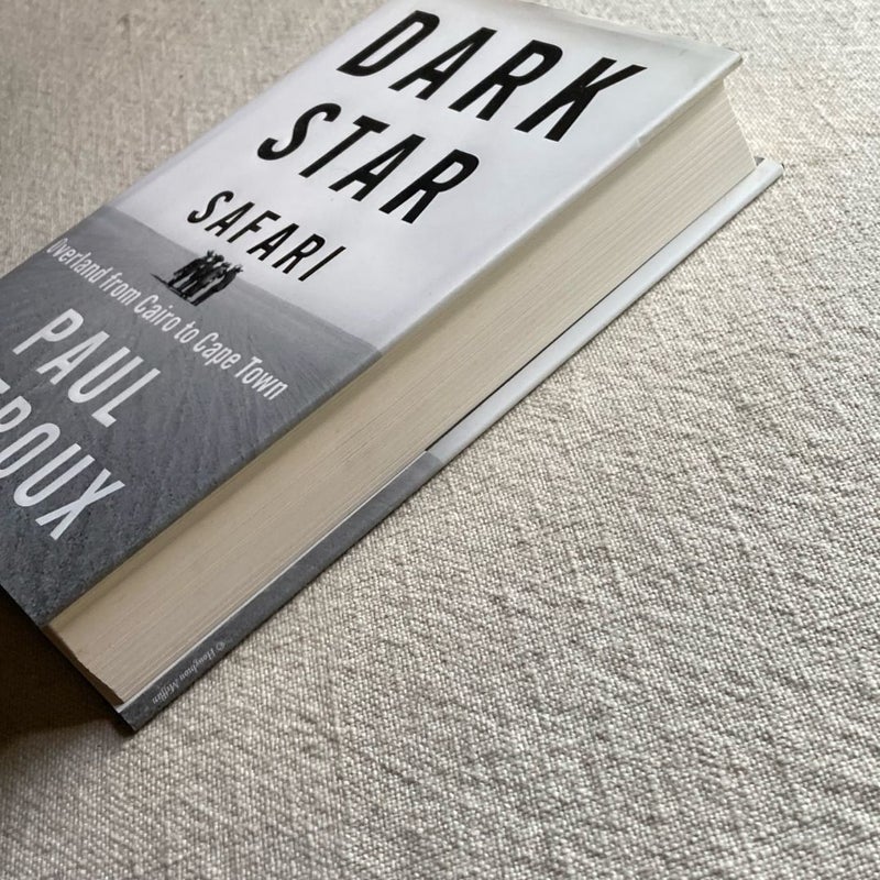 Dark Star Safari