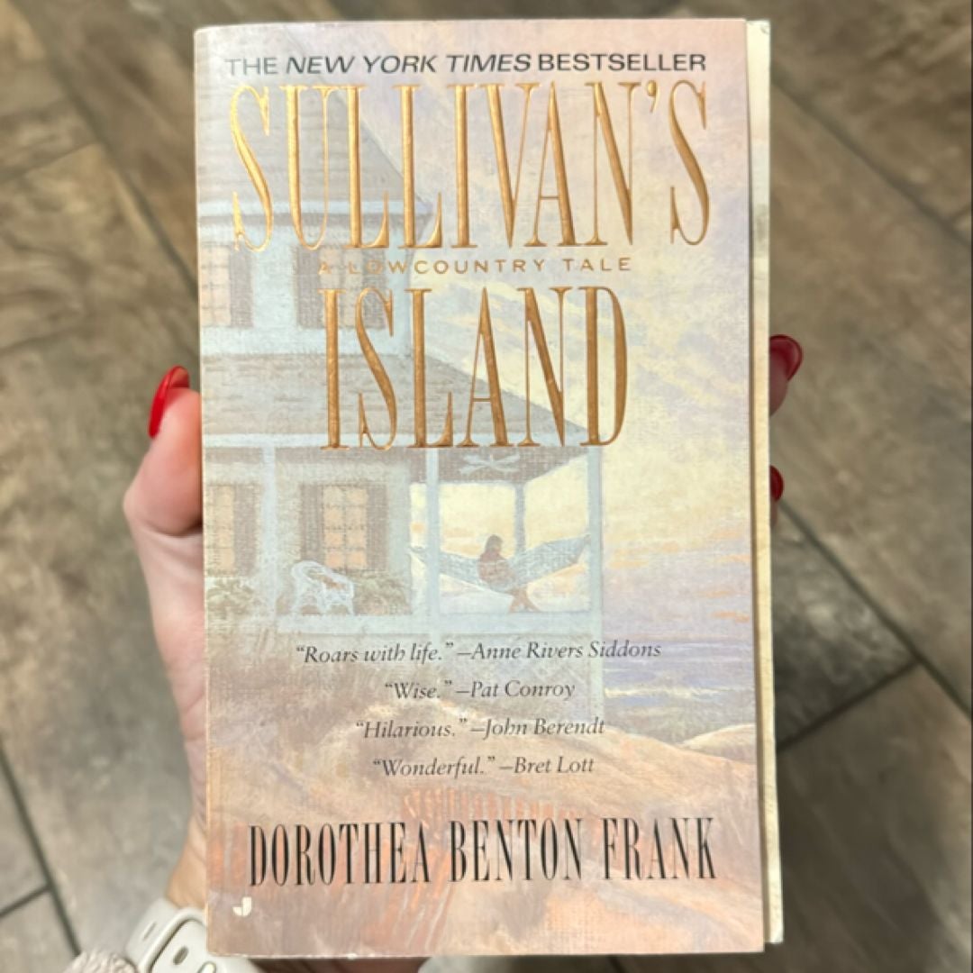 Sullivan's Island