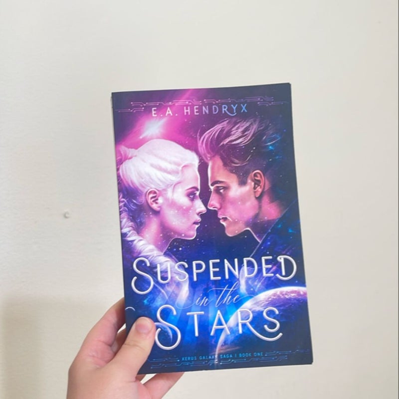 Suspended in the Stars