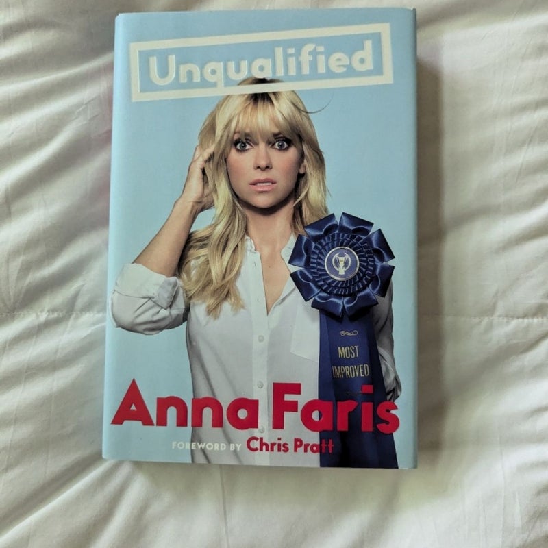 Unqualified