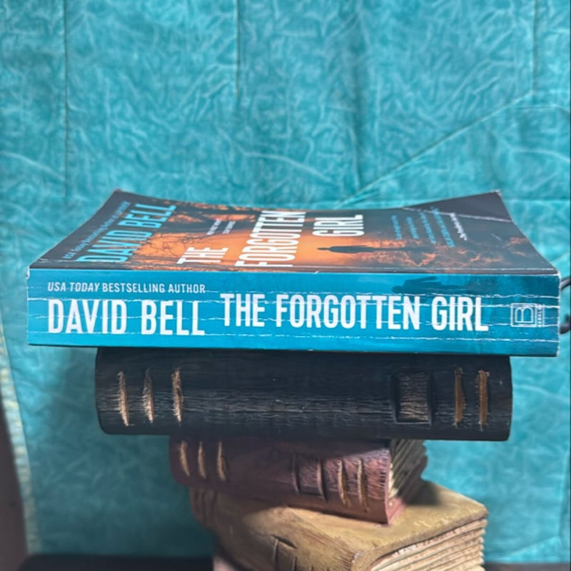 The Forgotten Girl