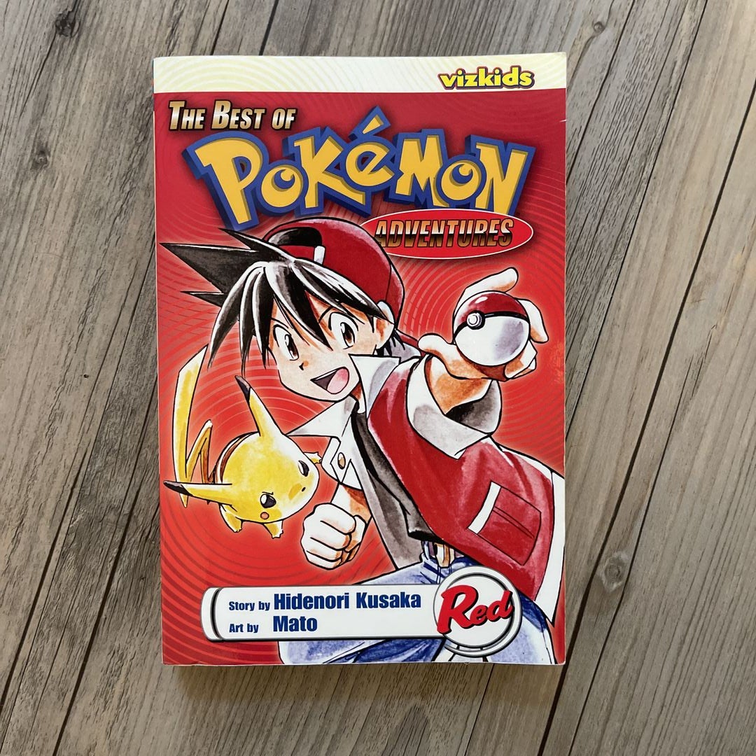 VIZ  See Pokémon Adventures: Omega Ruby and Alpha Sapphire, Vol. 1