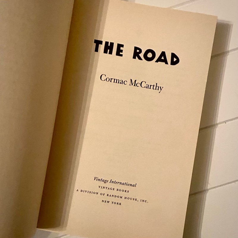 The Road
