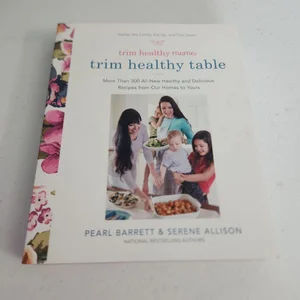 Trim Healthy Mama's Trim Healthy Table