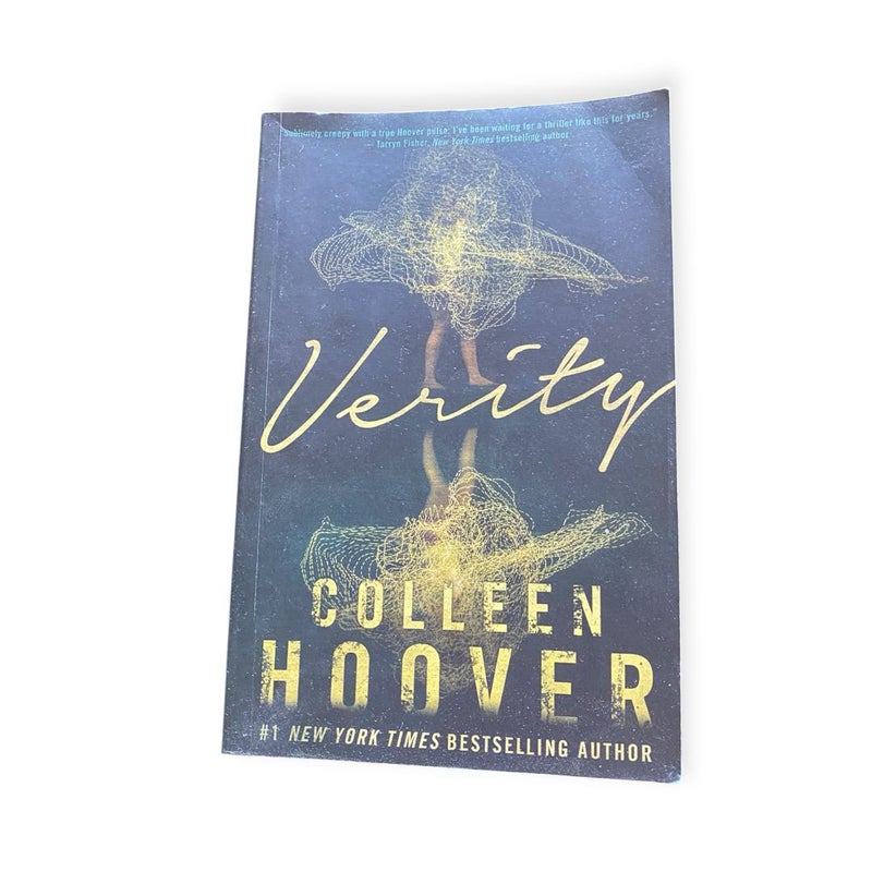 Verity