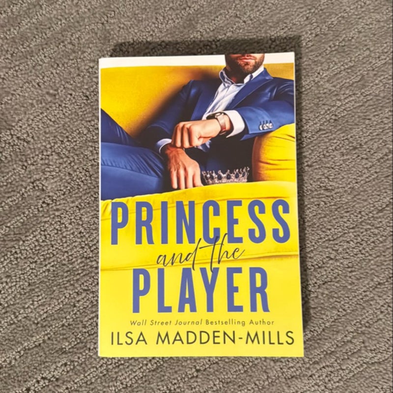 Princess and the Player