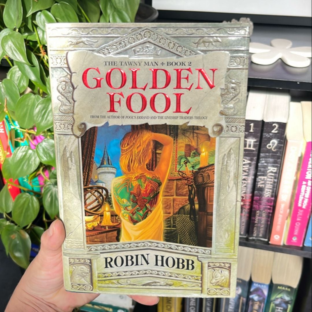 The Golden Fool