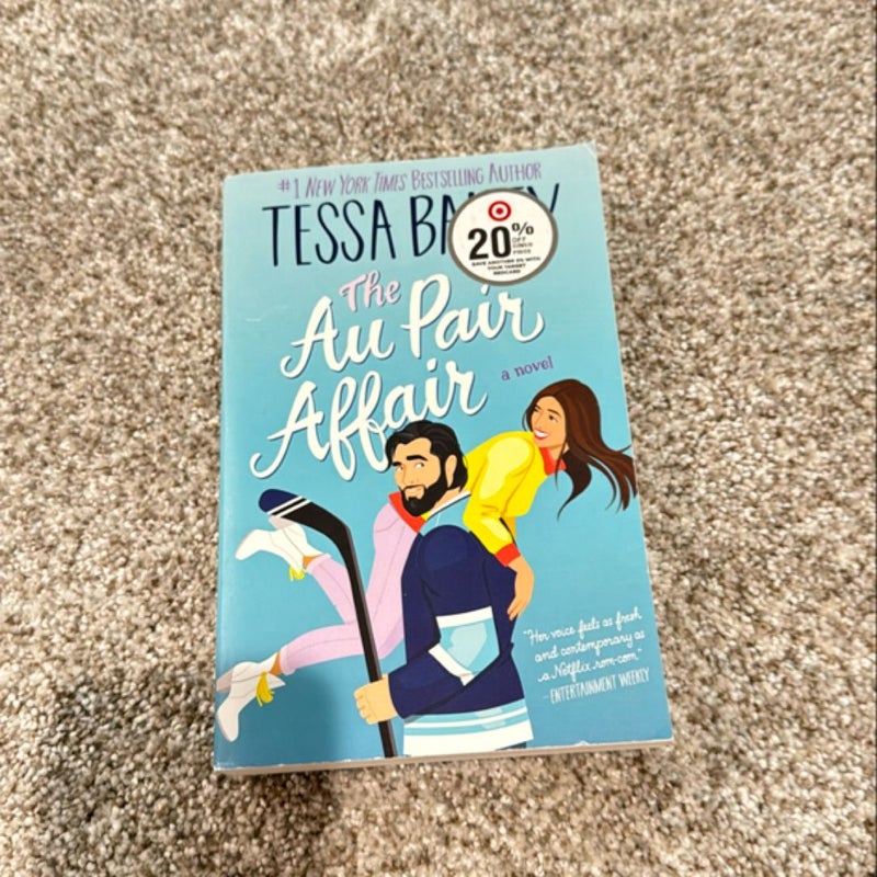 The Au Pair Affair