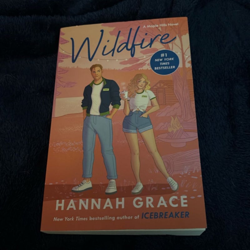 Wildfire 
