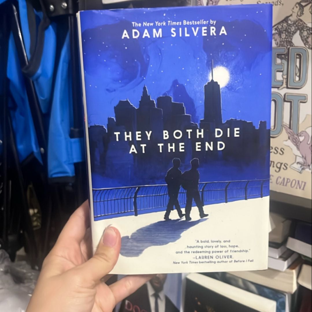 They Both Die at the End