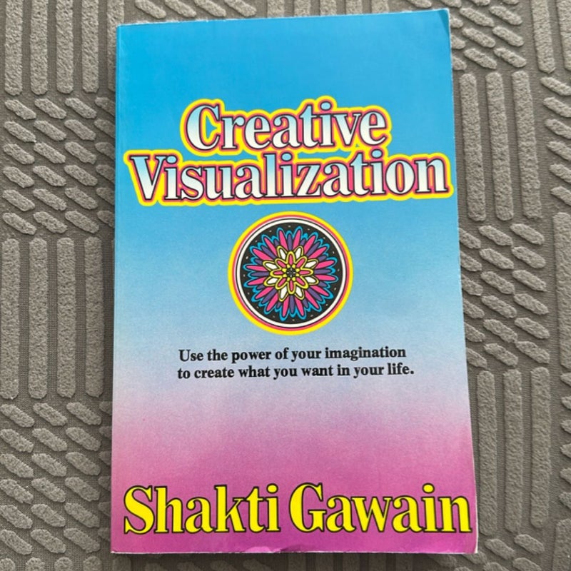 Creative Visualization