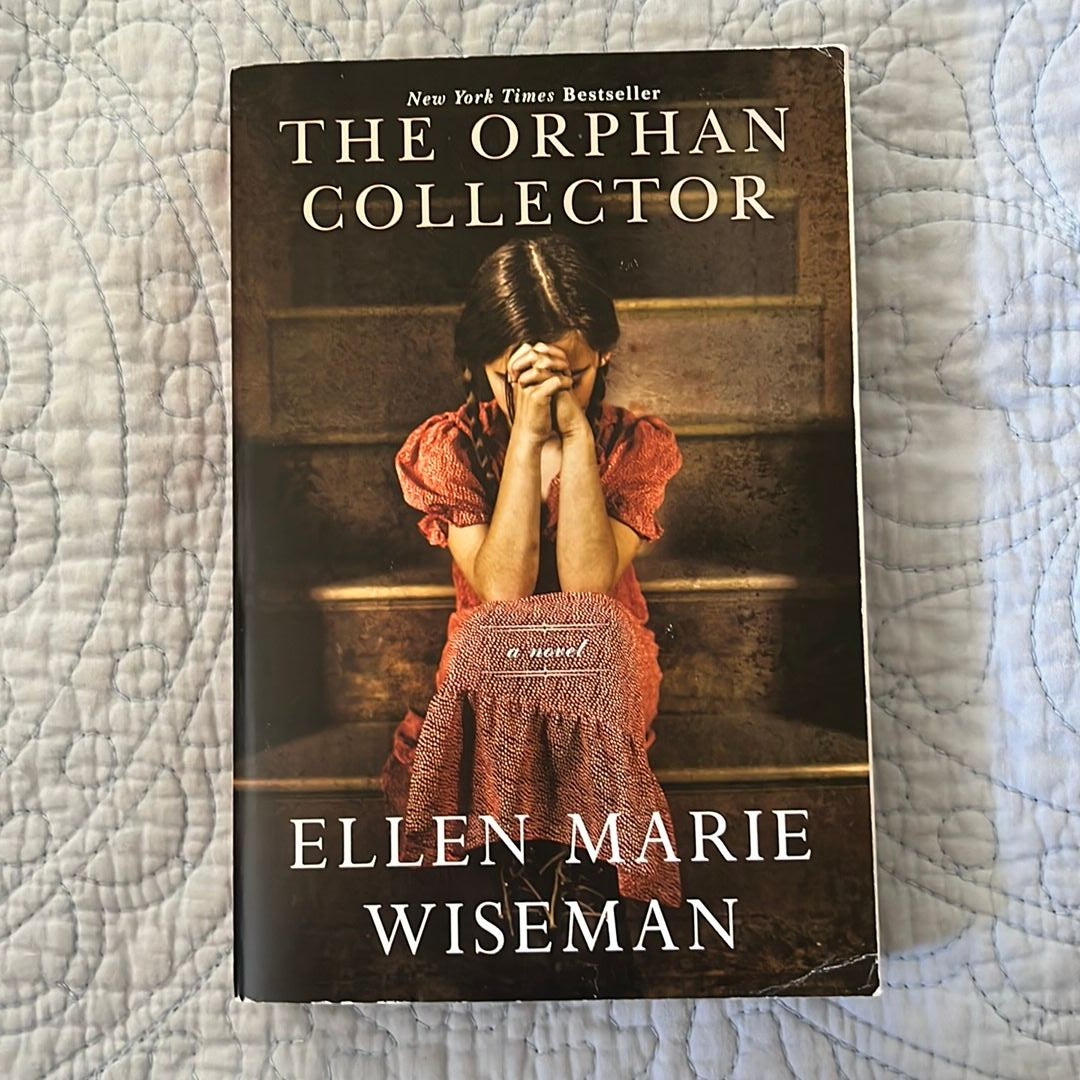 The Orphan Collector