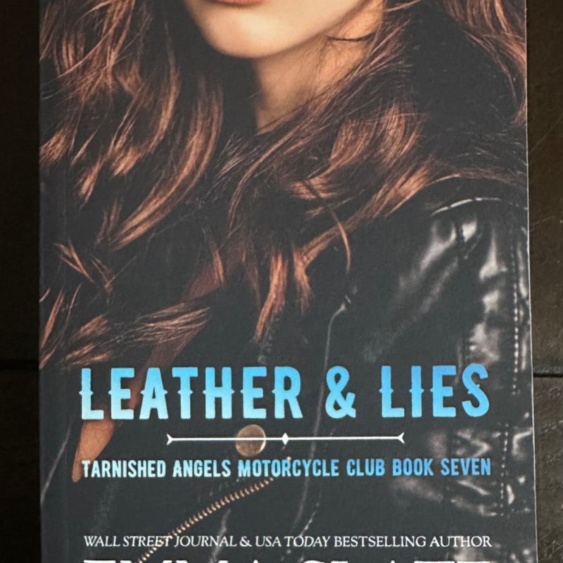 Leather & Lies