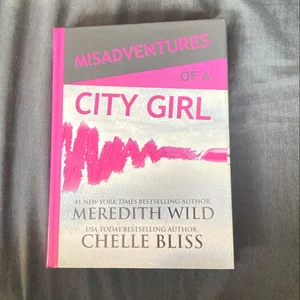 Misadventures of a City Girl