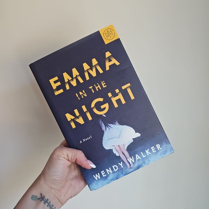 Emma In The Night