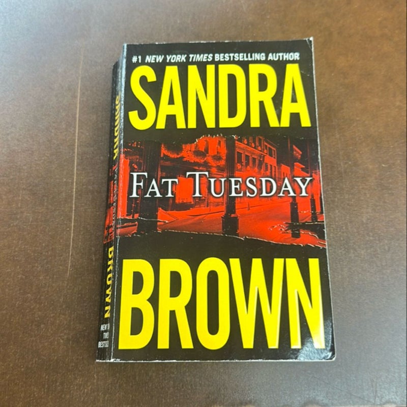 Fat Tuesday