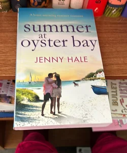 Summer at Oyster Bay