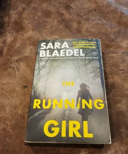 The Running Girl