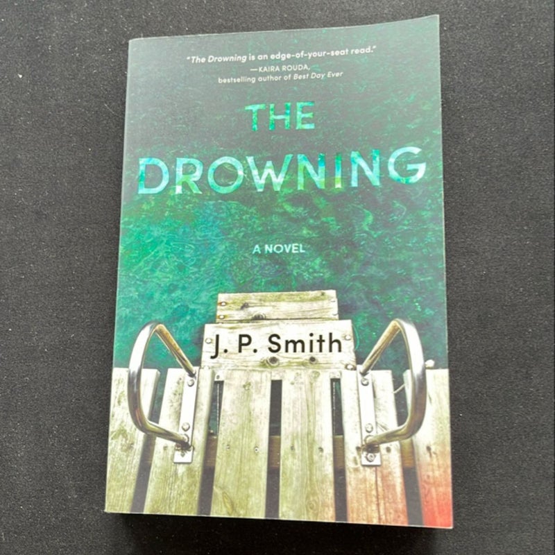 The Drowning