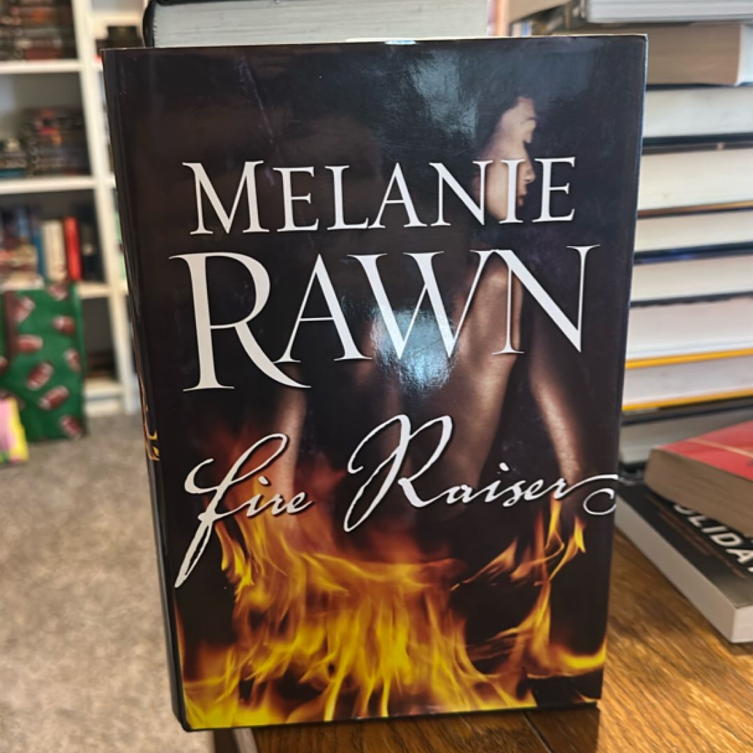 Fire Raiser
