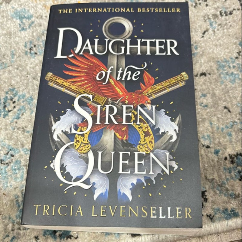 Daughter of the Siren Queen