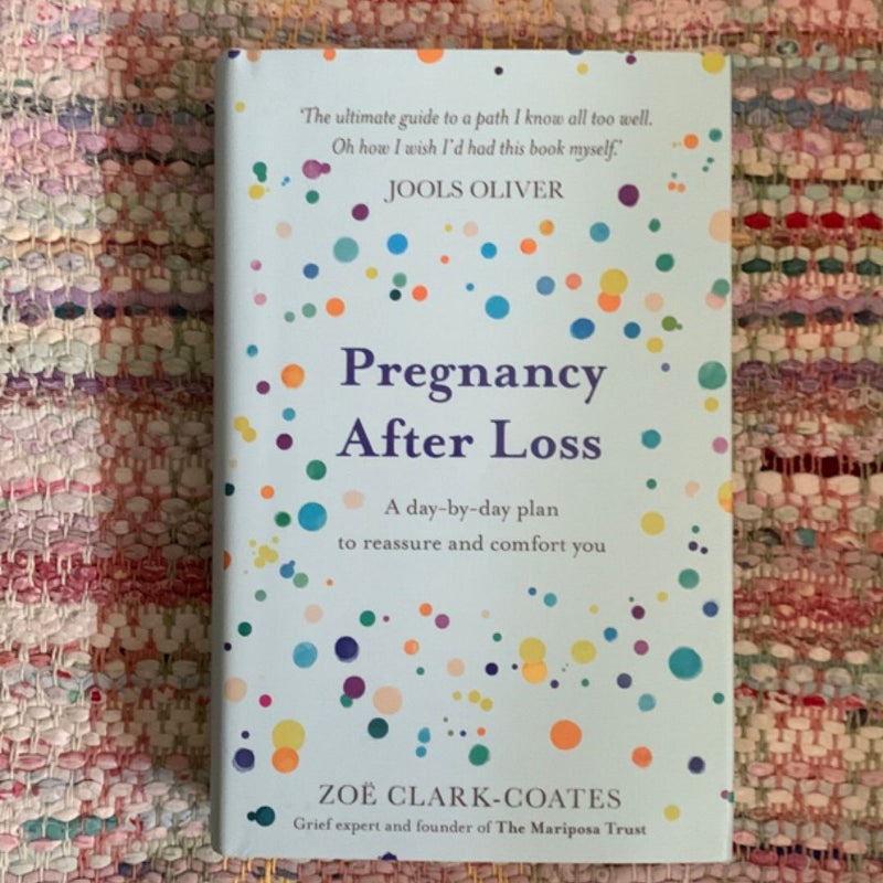 Pregnancy after Loss