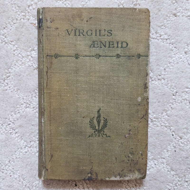 Virgil's Aeneid (The Penn Publishing Company Edition, 1895)