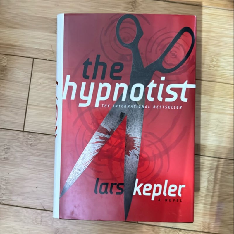 The Hypnotist