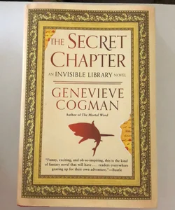 The Secret Chapter