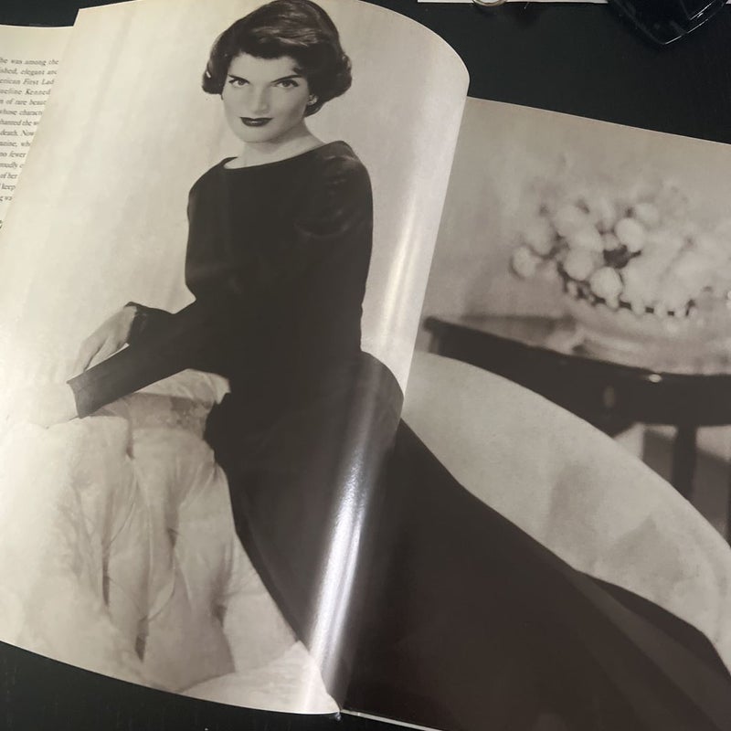 Remembering Jackie