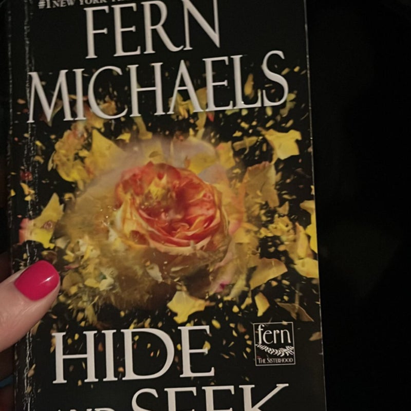 Fern Michaels sisterhood series